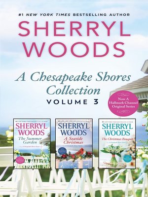 cover image of A Chesapeake Shores Collection, Volume 3